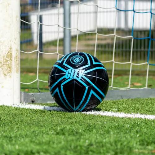 Manchester City Football - Taille 5 2/3