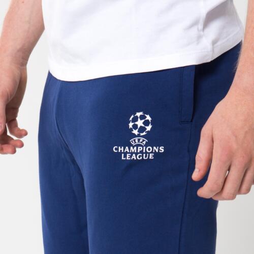 Allenamento della Champions League 3/7