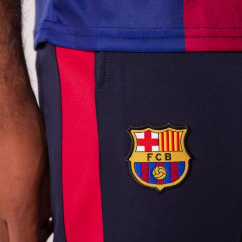 Chándal FC Barcelona adulto 22/23 4/7