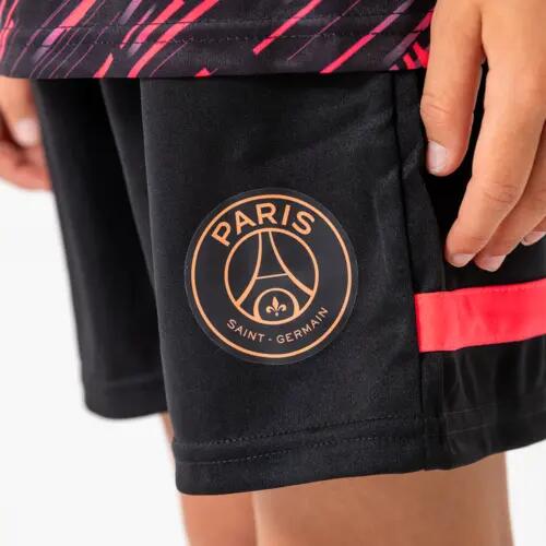 Fotbalový dres Paris Saint-Germain 25/26 7/7