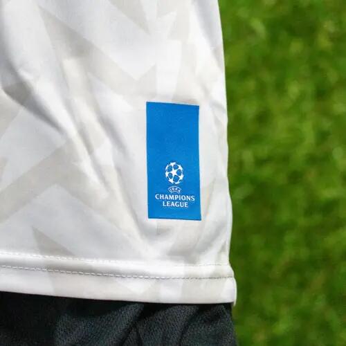 Camisola de Futebol UEFA Champions League para Homem 6/7