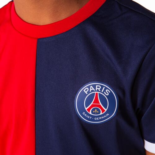 Domácí tričko PSG - dětské 5/7