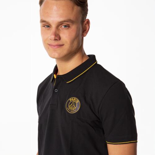 PSG polo męskie 3/7