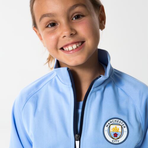 Manchester City trainingspak kids 3/7