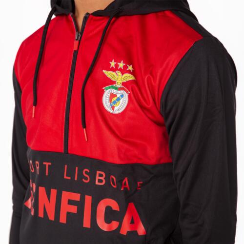 Tuta da calcio SL Benfica uomo 23/24 4/7