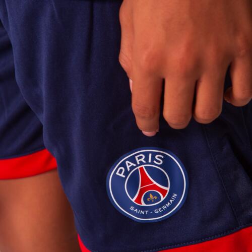 Fussballtrikot PSG heim 23/24 Kinder 6/7