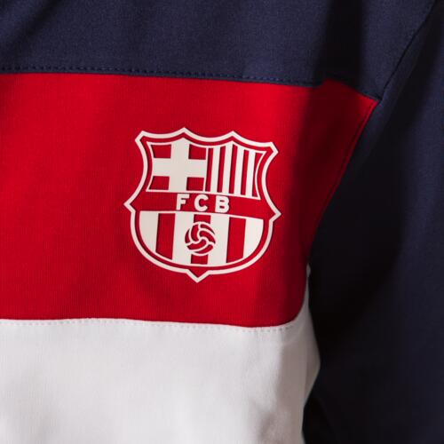 Survêtement FC Barcelona enfant 3/7