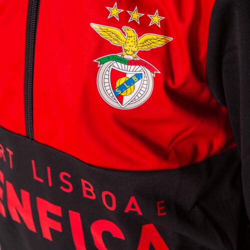 Tepláková souprava SL Benfica - Dětské