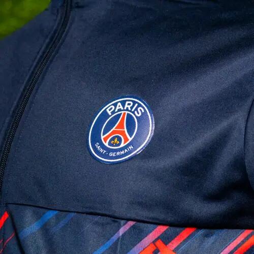Survêtement fit PSG - Collection officielle PARIS SAINT GERMAIN 5/7