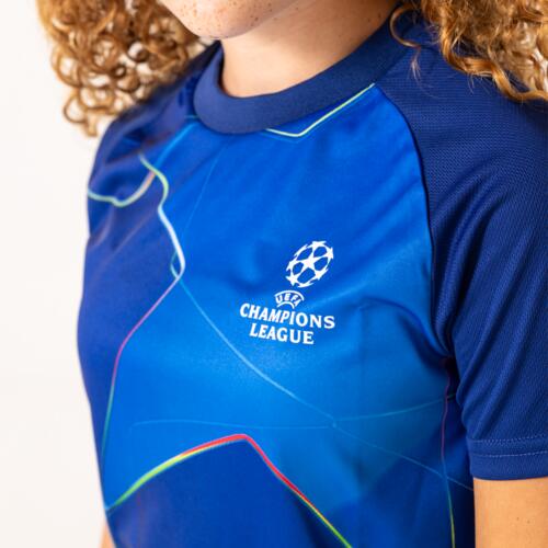Maillot de football UEFA Champions League Enfants 5/7