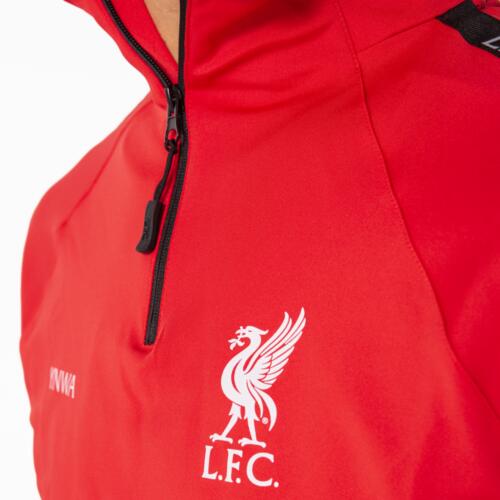 Tuta da calcio Liverpool uomo 22/23 4/7