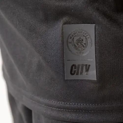 Tenue de football Manchester City pour enfants 4/7