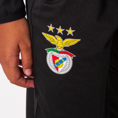 Tepláková souprava SL Benfica - Dětské