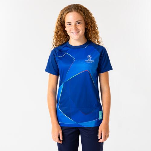 Maglia da Calcio UEFA Champions League Bambini