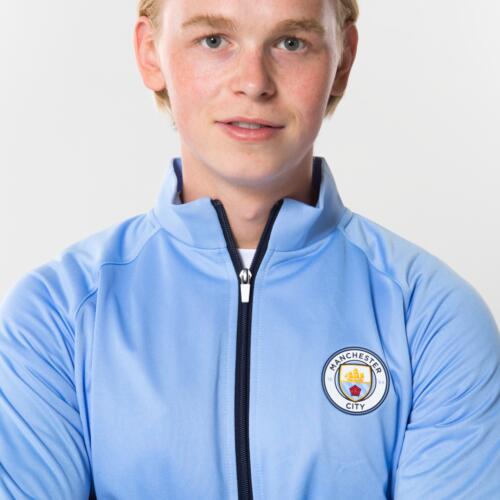 Chándal Manchester City adulto 2/7