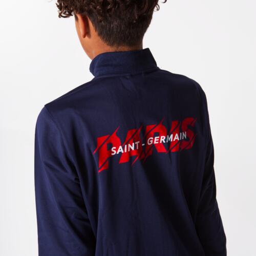 PSG trainingspak kids 23/24 5/7