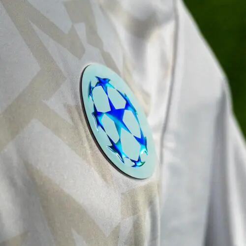 Camisola de Futebol UEFA Champions League para Homem 5/7
