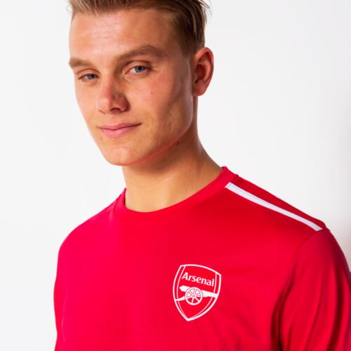 Maillot de football Arsenal adulte 4/7