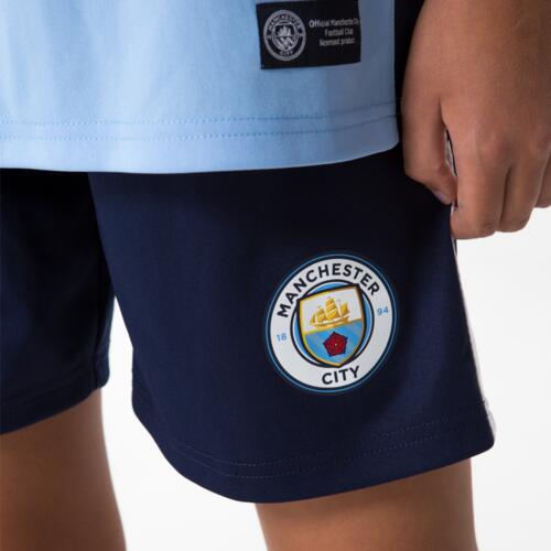 Manchester City thuis tenue 23/24 5/7
