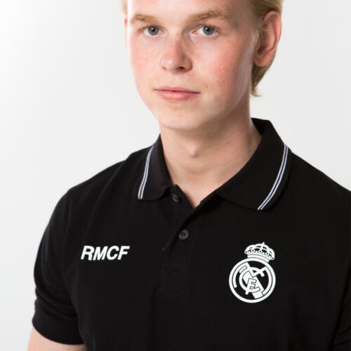 Polo Real Madrid hombre 3/7