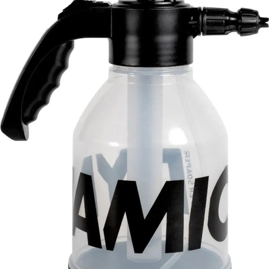 Dynamic Super Soaper Foam Sprayer for Road Cycling