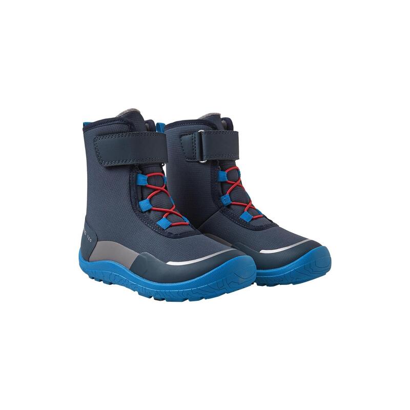 Cizme de iarnă pentru copii Reima Talvella Kids