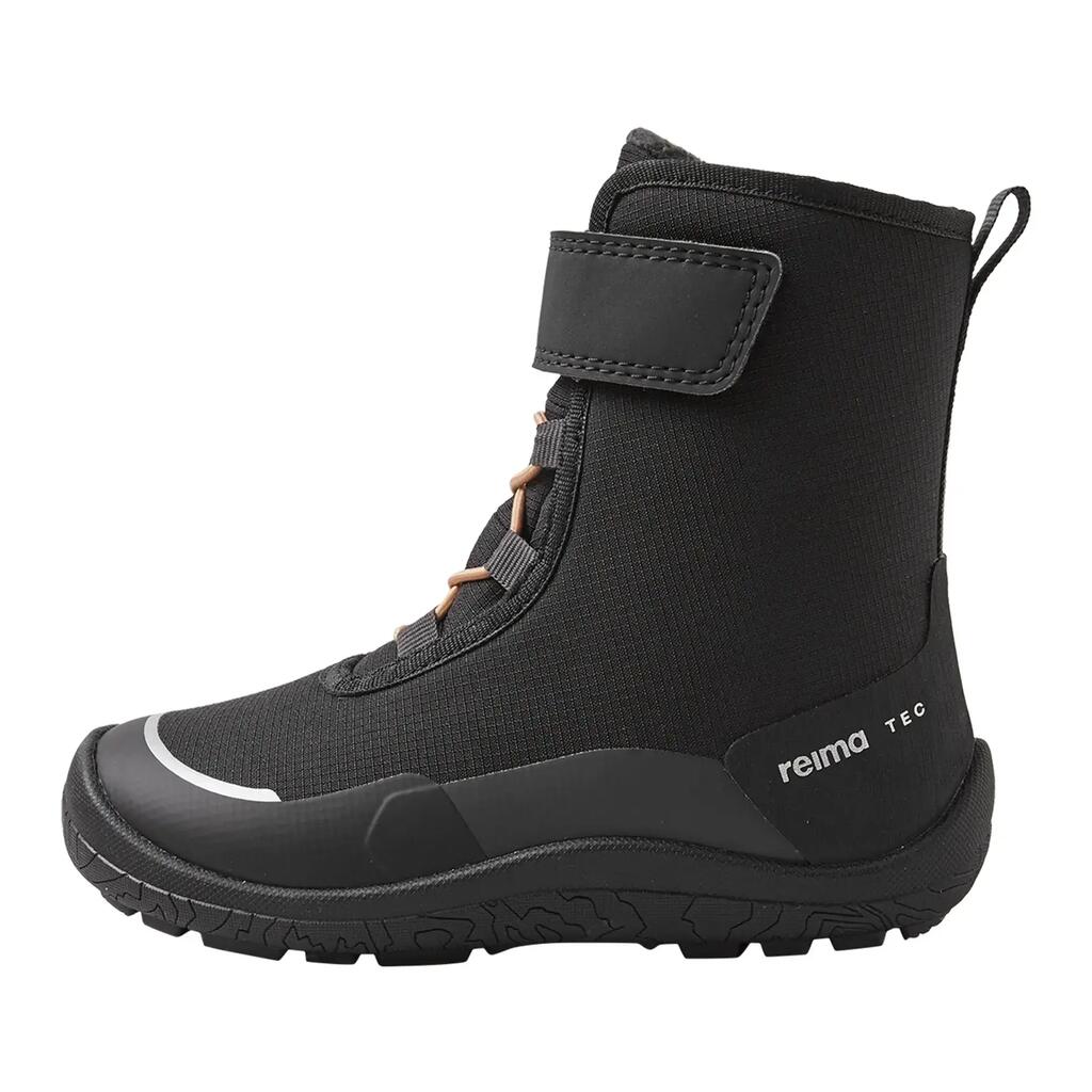 Baby winter boots Reima Talvella