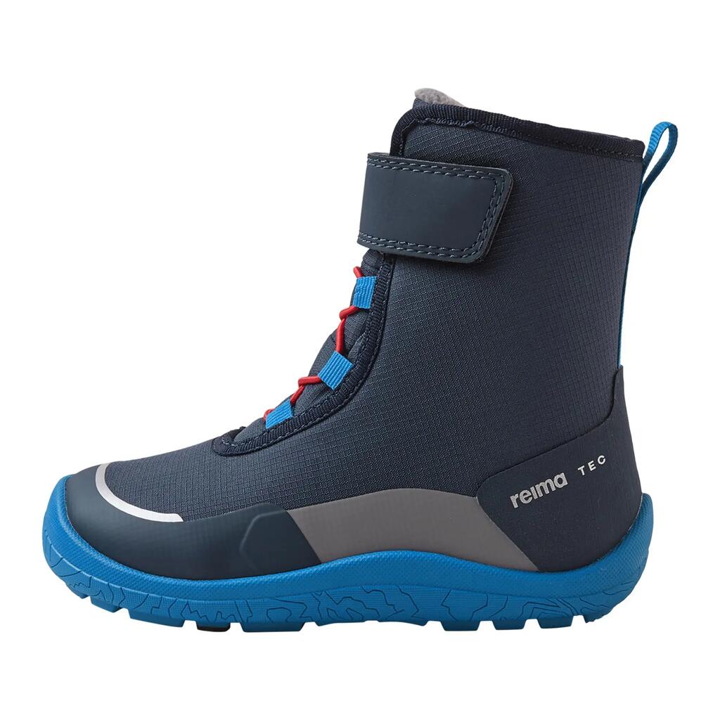 Children's winter boots Reima Talvella