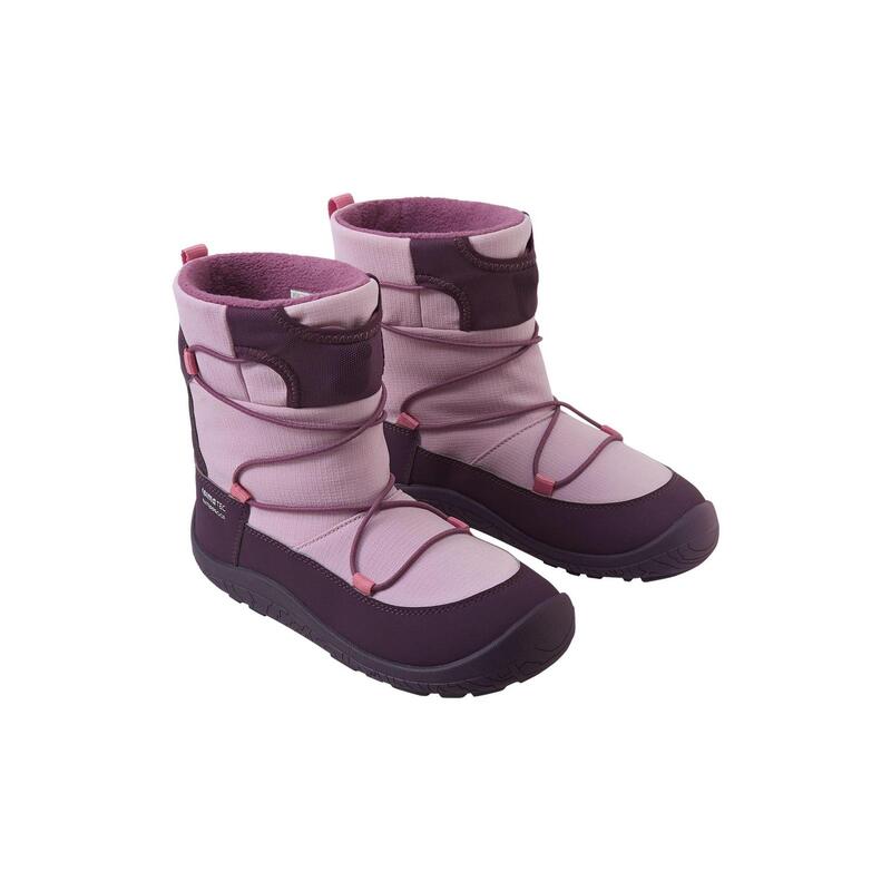 Pantofi barefoot pentru copii Reima Ensilumi Junior