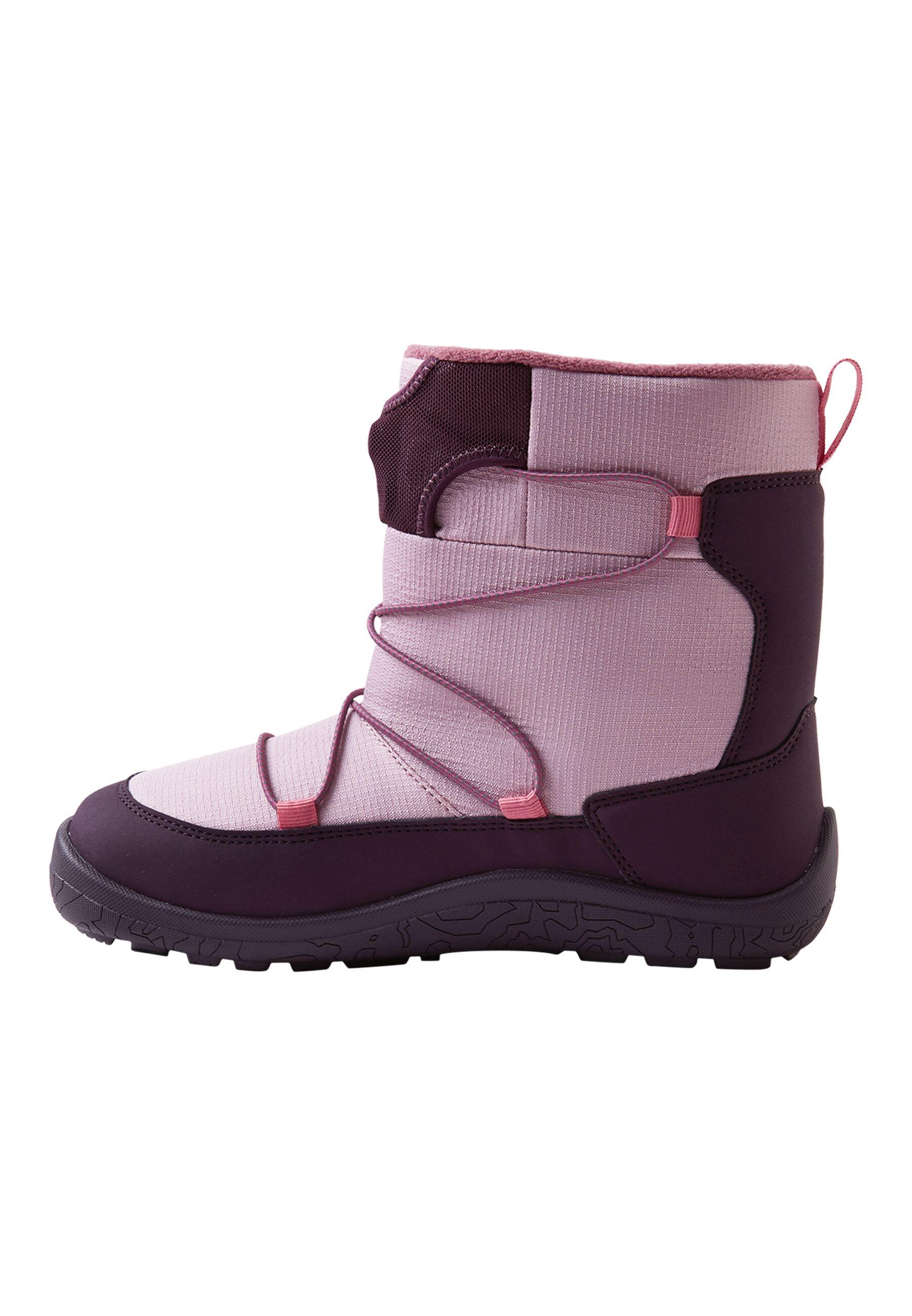 Bottines d’hiver minimalistes ReimaTec Ensilumi Junior - PFAS-frei | PVC-frei 2/7