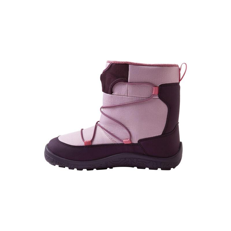 Pantofi barefoot pentru copii Reima Ensilumi Junior