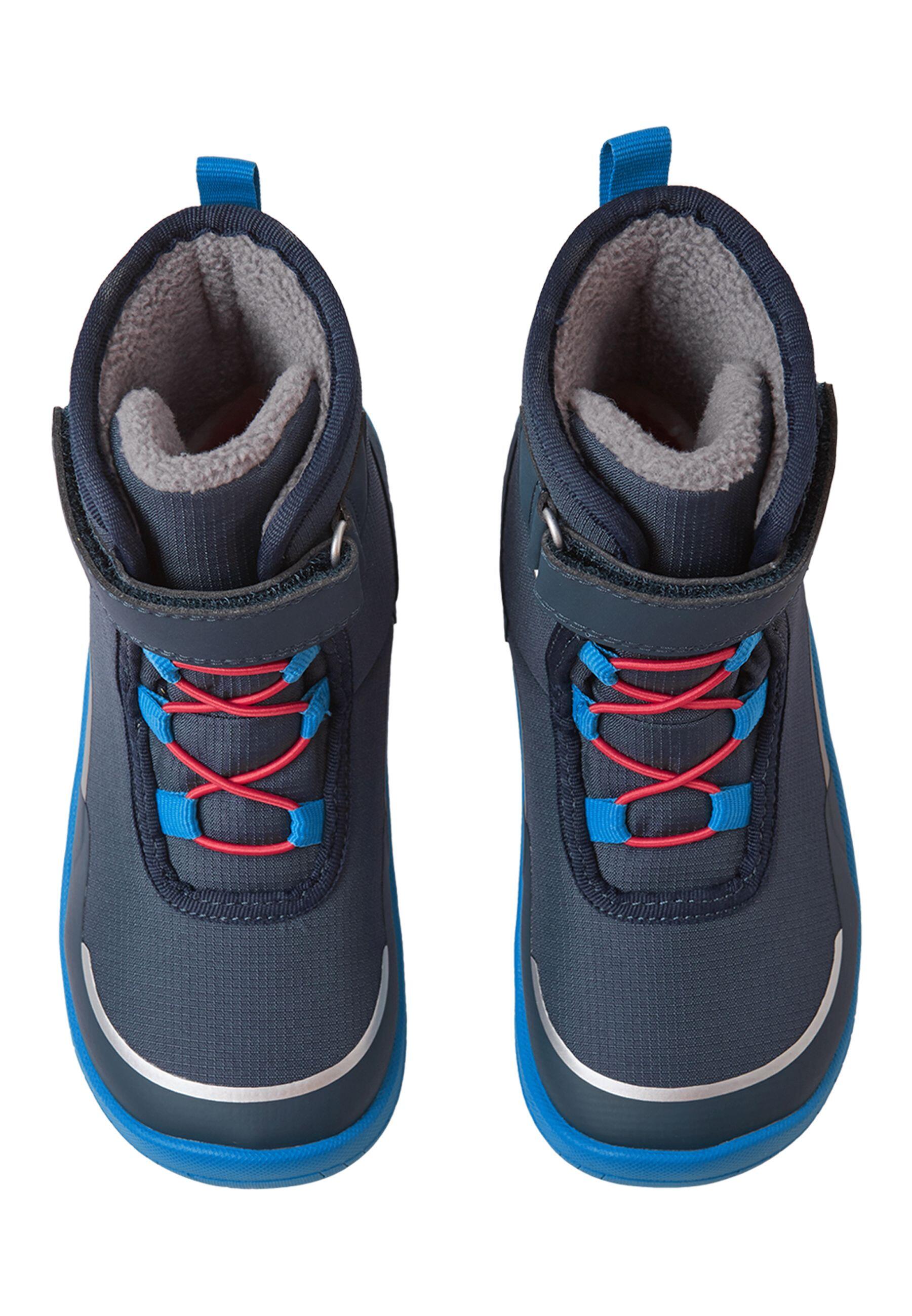 Bottines d’hiver minimalistes Reimatec Talvella Kids - Wasserdichte Winterschuhe 4/7