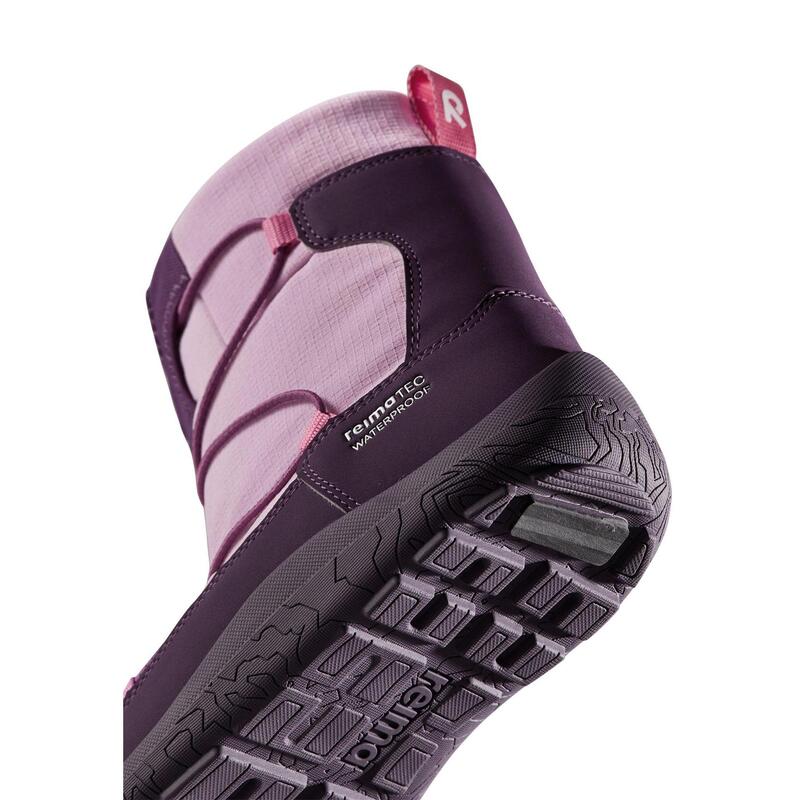Pantofi barefoot pentru copii Reima Ensilumi Junior
