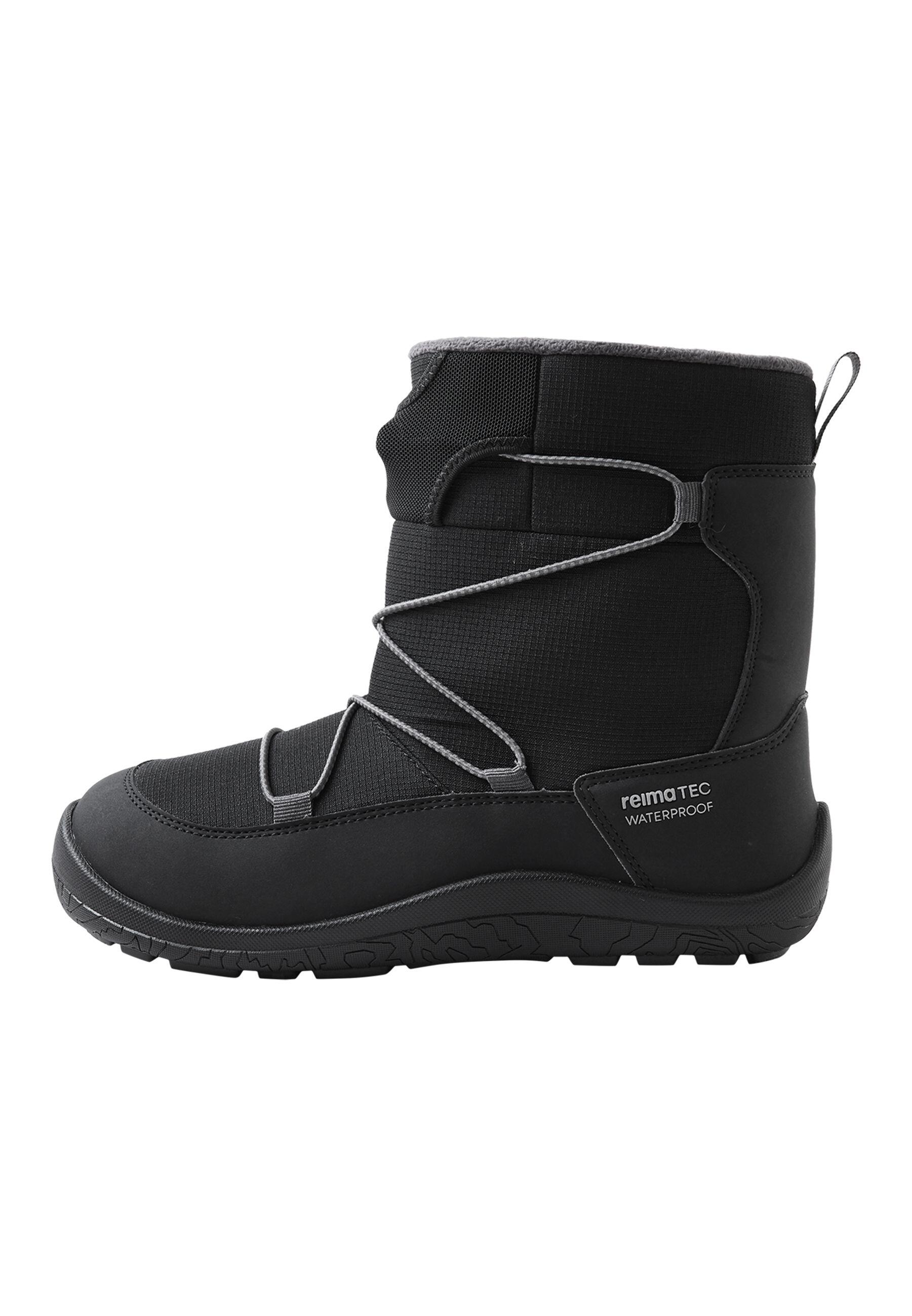 Buty barefoot dziecięce Reima Ensilumi Junior