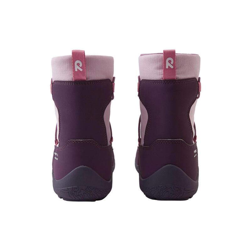 Pantofi barefoot pentru copii Reima Ensilumi Junior