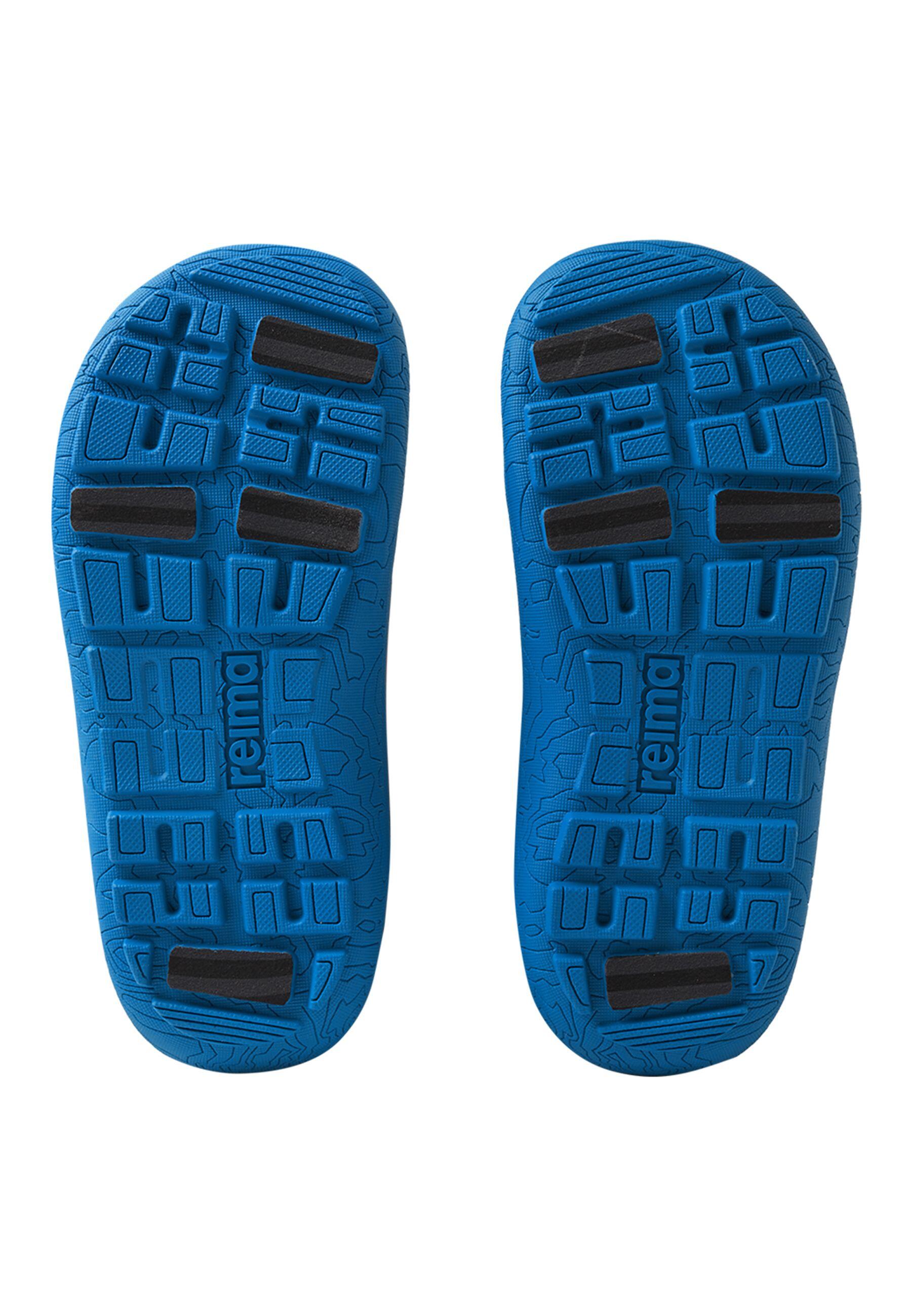Bottines d’hiver minimalistes Reimatec Talvella Kids - Wasserdichte Winterschuhe 6/7