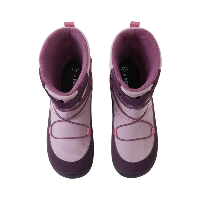 Pantofi barefoot pentru copii Reima Ensilumi Junior