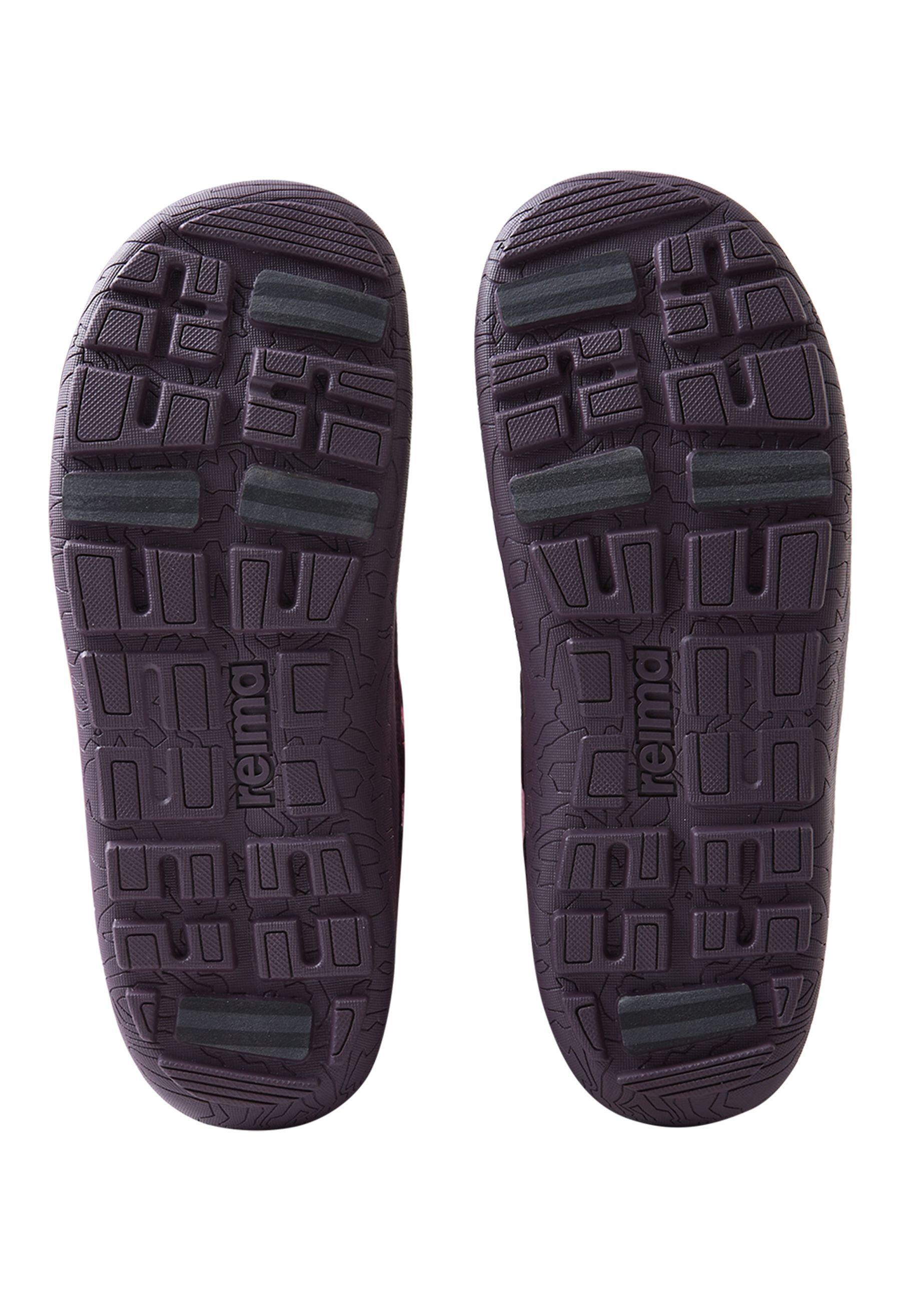 Bottines d’hiver minimalistes ReimaTec Ensilumi Junior - PFAS-frei | PVC-frei 6/7