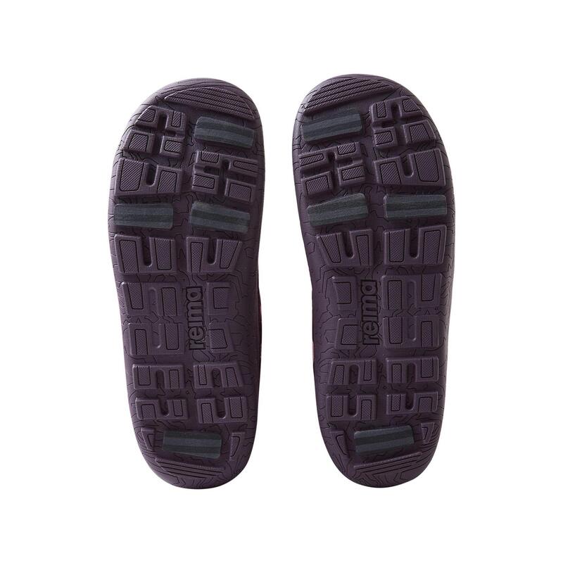 Pantofi barefoot pentru copii Reima Ensilumi Junior