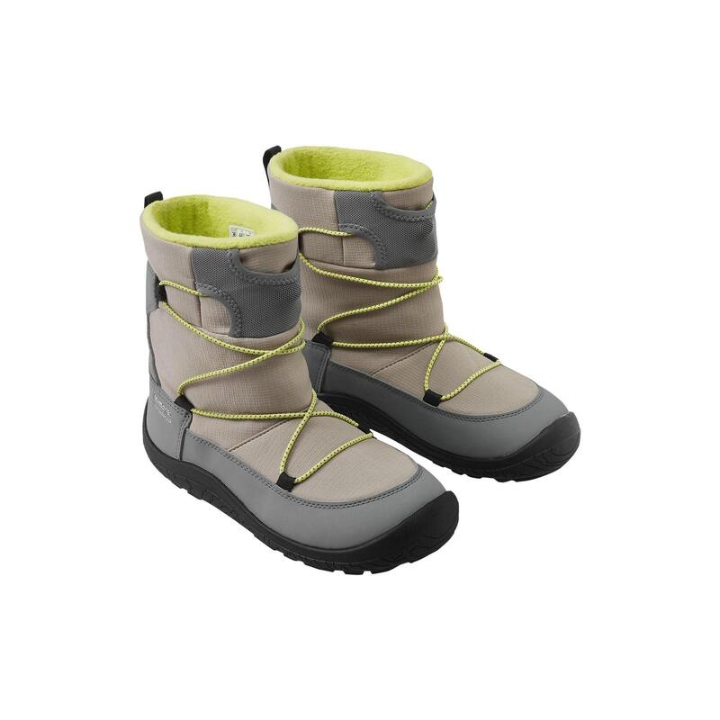 Pantofi barefoot pentru copii Reima Ensilumi Junior