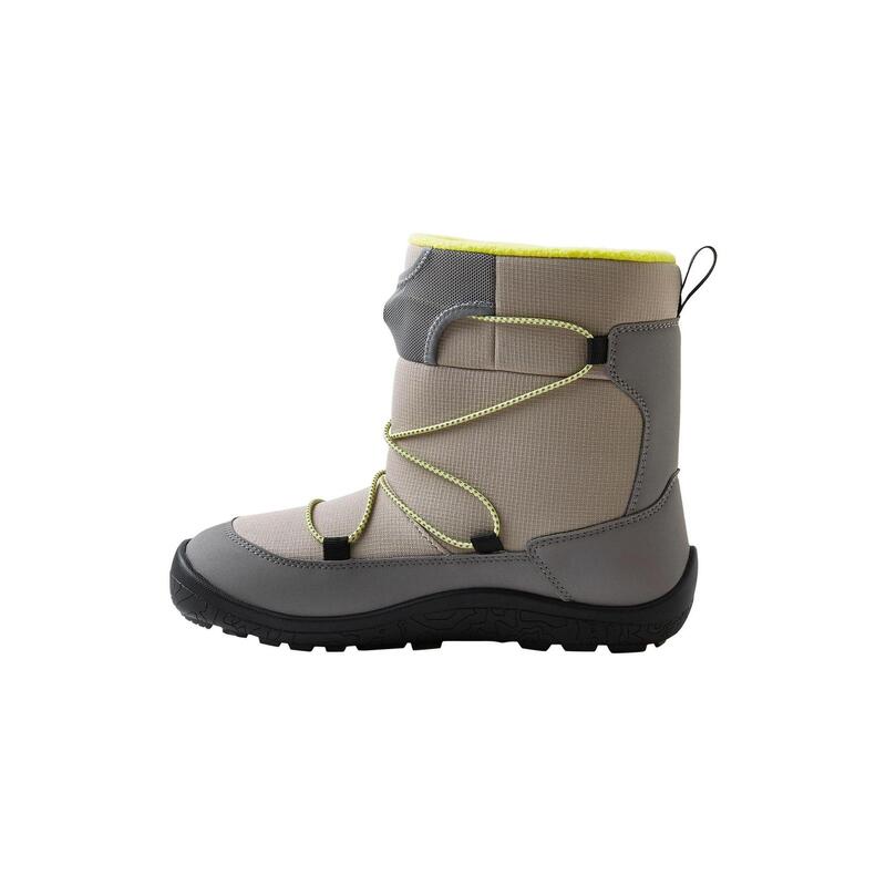 Pantofi barefoot pentru copii Reima Ensilumi Junior