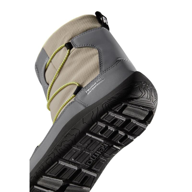 Pantofi barefoot pentru copii Reima Ensilumi Junior