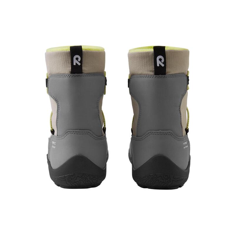 Pantofi barefoot pentru copii Reima Ensilumi Junior