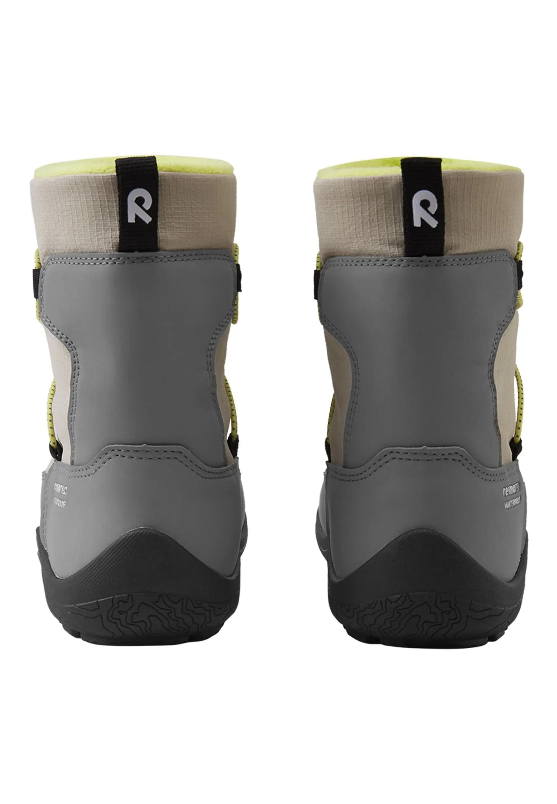 Children's winter boots Reima Ensilumi 5/10