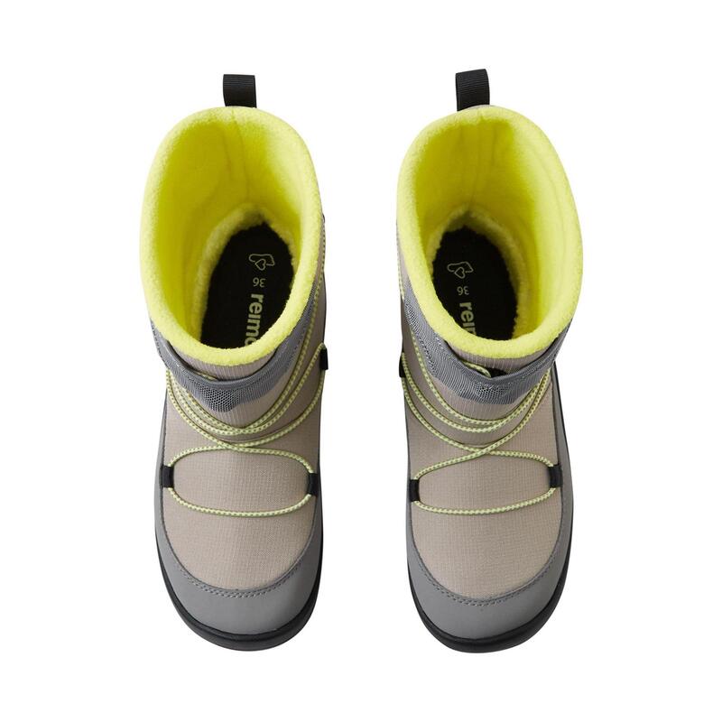 Pantofi barefoot pentru copii Reima Ensilumi Junior