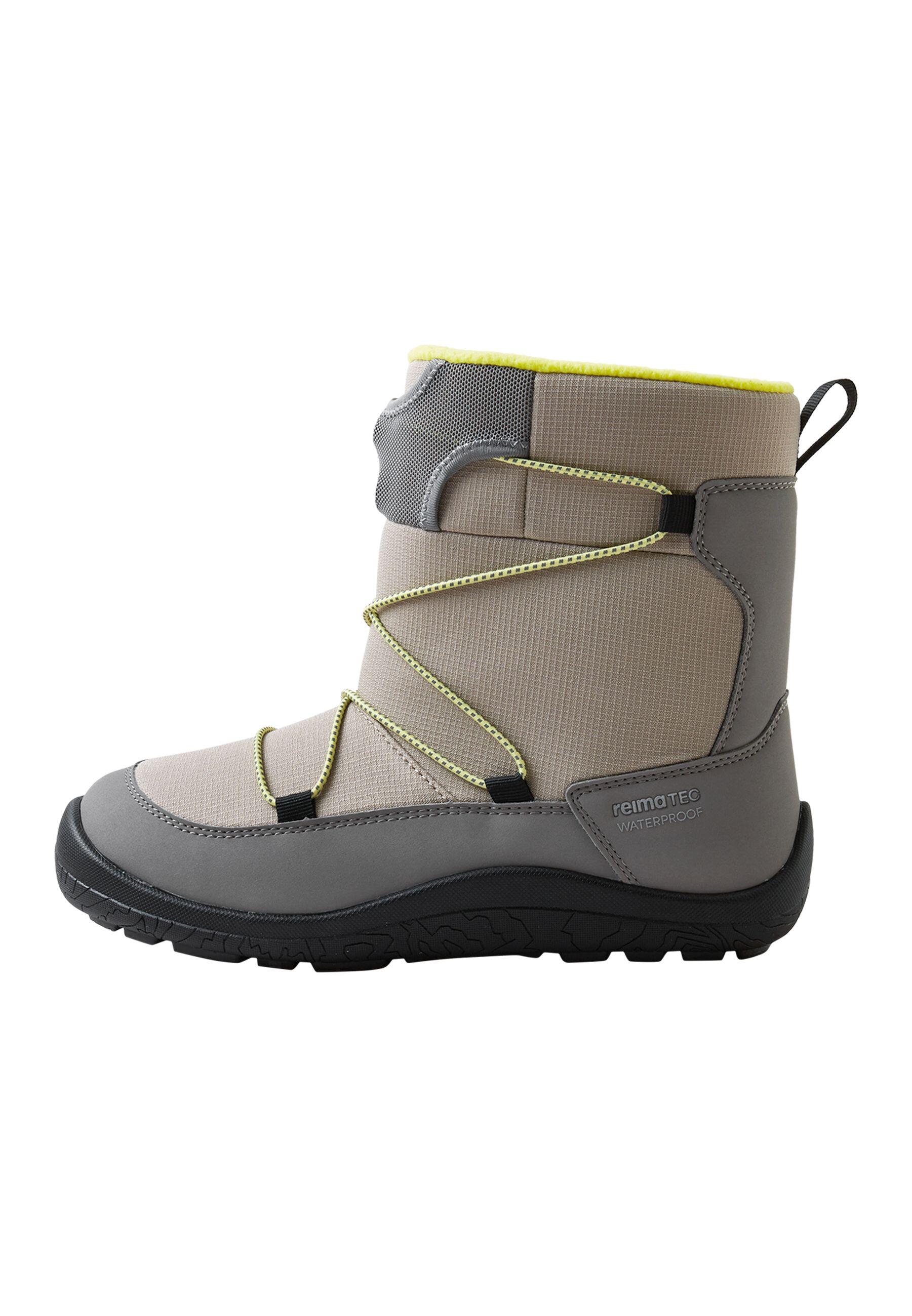 Buty barefoot dziecięce Reima Ensilumi Junior