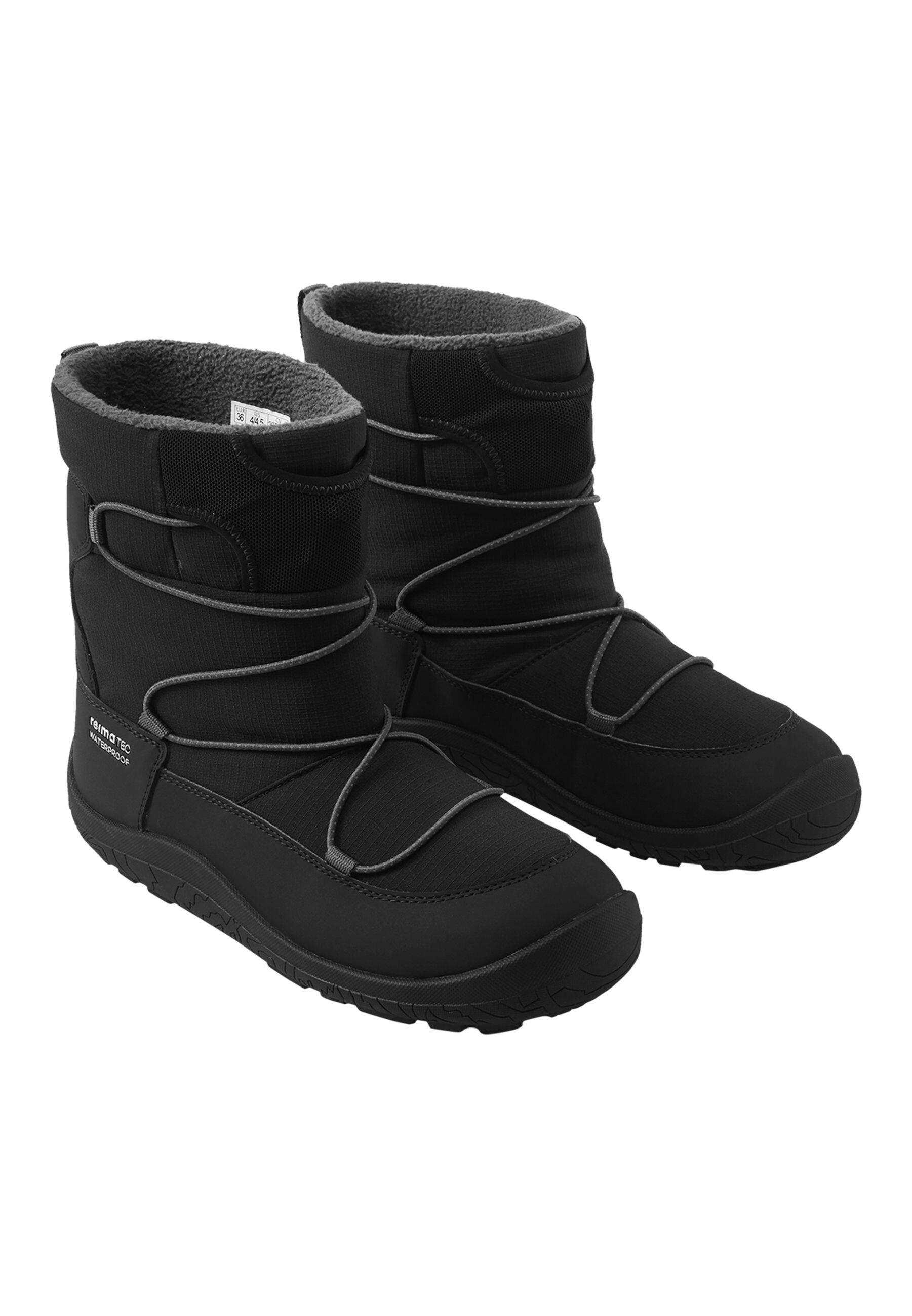 Reima Ensilumi Junior gyerek barefoot cipő 3/10