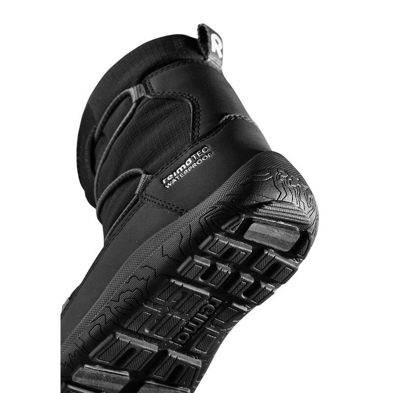 Pantofi barefoot pentru copii Reima Ensilumi Junior