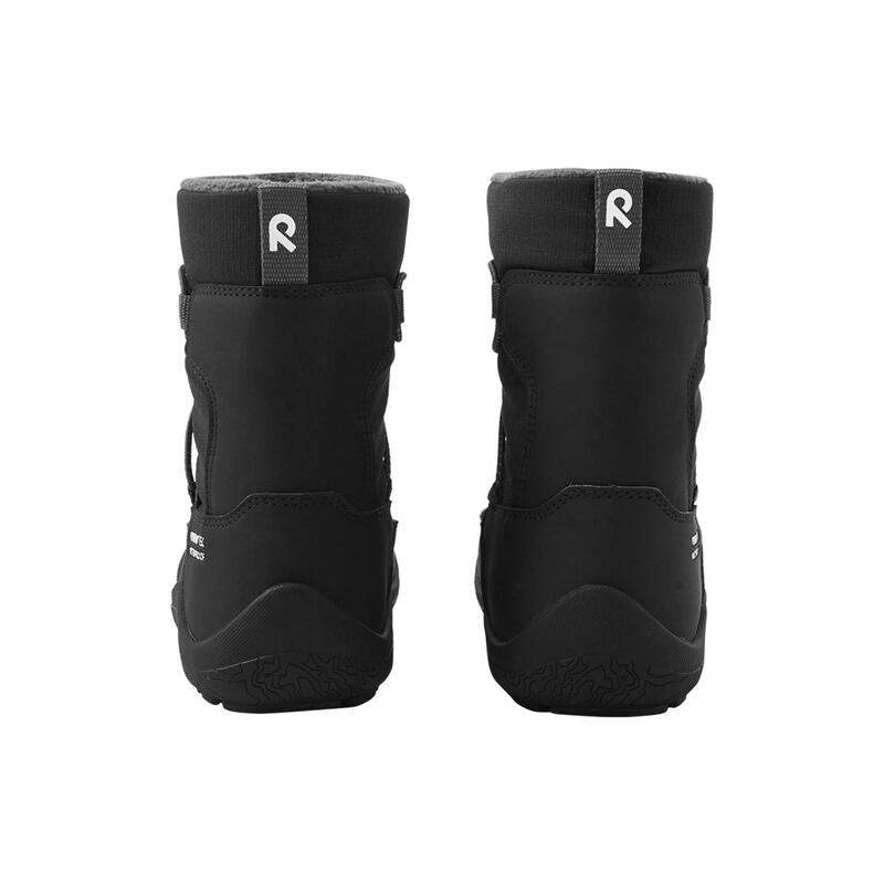 Pantofi barefoot pentru copii Reima Ensilumi Junior