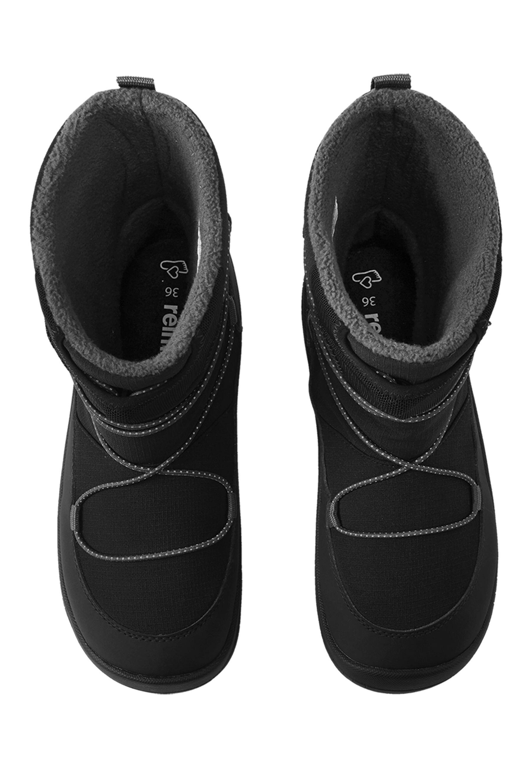 Reima Ensilumi Junior gyerek barefoot cipő 4/10